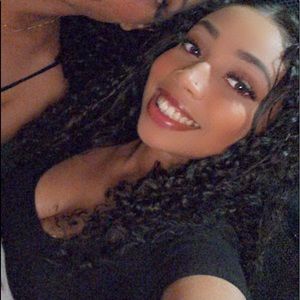 Meet your Posher, Mariam